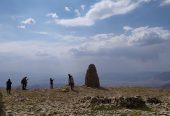 کوه-سلطان-سنجر-زنوز