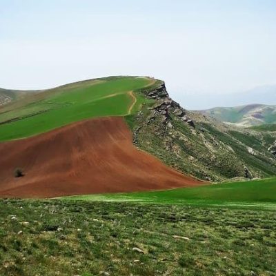کوه-سیر-–-ارومیه