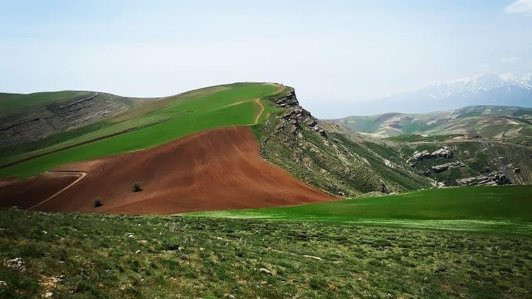 کوه-سیر-–-ارومیه