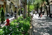 گذرگاه-تربیت-—-تبریز-1