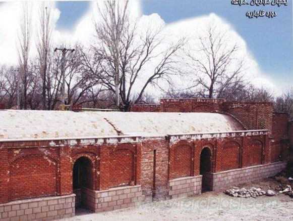 یخچال-مرادیان-–-مراغه