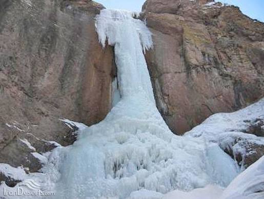 آبشار-بابا-ولی-–-روستای-بابا-ولی-–-سیاهکل
