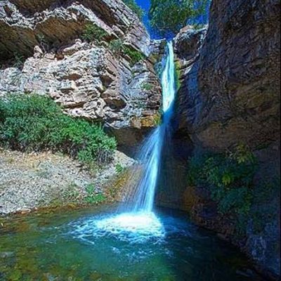 آبشار-خور-–-روستای-خور-–-کرج