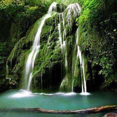 آبشار-رنگو-–-شهرستان-گرگان