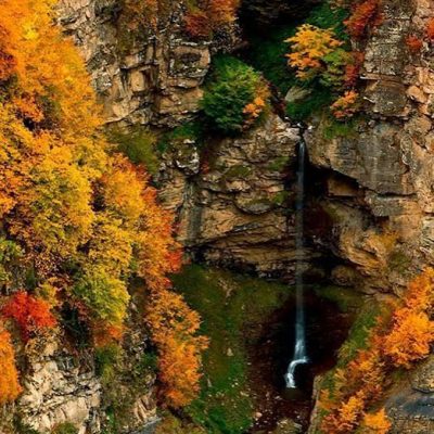 آبشار-شیخ-موسی-–-محدوده-حاجی-شیخ-موسی-–-بابل