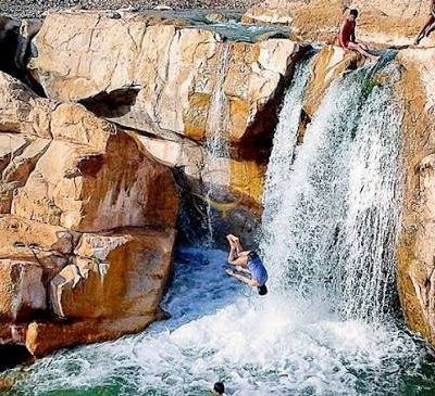 آبشار-ماهوته-–-ماهوته-–-آبدانان