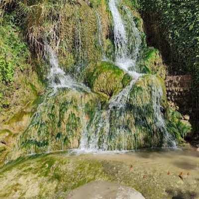 آبشار-مروارید-خفر-–-شهر-خفر-–-خفر