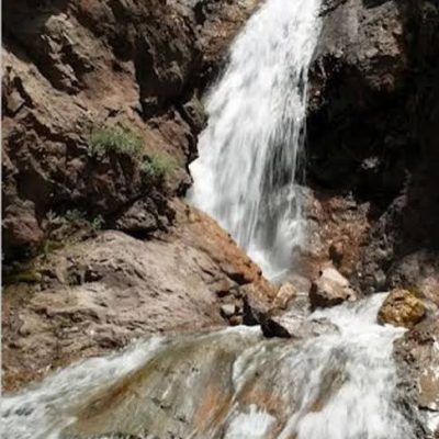 آبشار-ناران-–-لواسان-–-شمیرانات