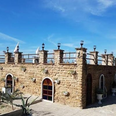 آب‌انبار-تاریخی-قوام-–-بوشهر