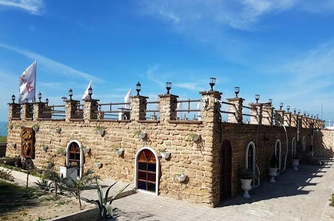 آب‌انبار-تاریخی-قوام-–-بوشهر