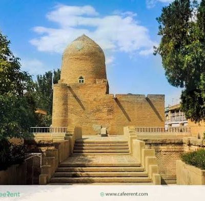 آرامگاه-استر-و-مردخای-–-همدان