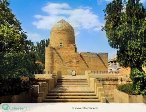 آرامگاه-استر-و-مردخای-–-همدان