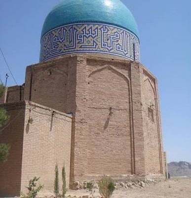 آرامگاه-سید-حسن-واقف-–-نطنز