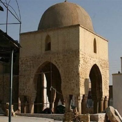 آرامگاه-شیخ-یوسف-سروستانی-–-سروستان