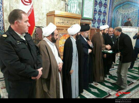 آستان-امامزادگان-کمال‌الدین-و-شعیب‌الدین-–-روستای-رامجین-–-شهرستان-چهارباغ