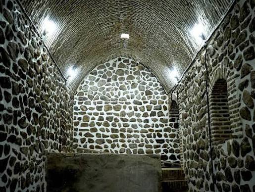 آسیاب-آبی-تاریخی-مهدی‌آباد-–-مهدی‌آباد-–-شهرستان-نظرآباد