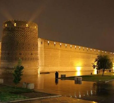 ارگ-کریم‌خان-زند-–-شیراز