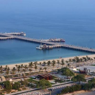 اسکله-بزرگ-تفریحی-کیش