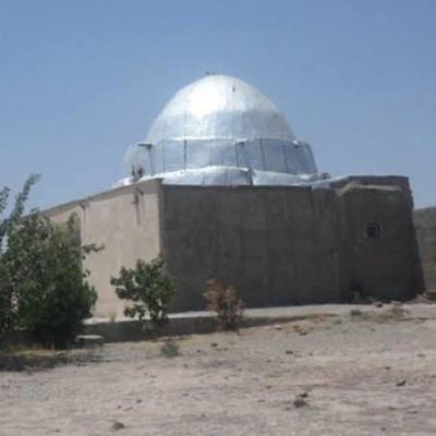 امامزاده-اسماعیل-–-روستای-چیچکلو-–-اسلامشهر