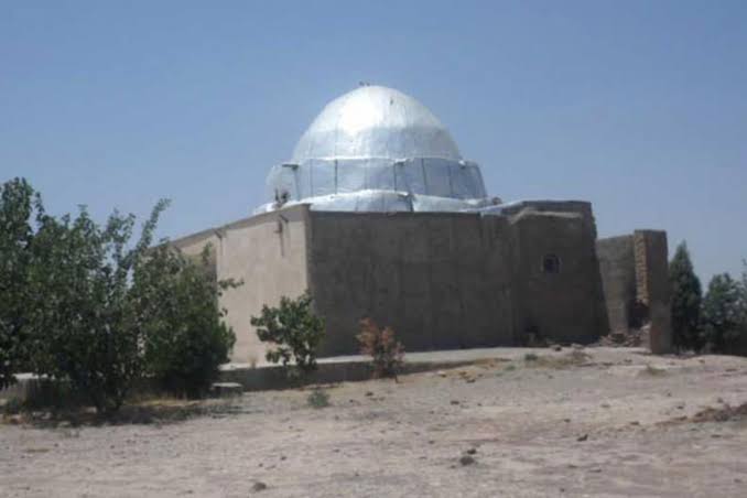 امامزاده-اسماعیل-–-روستای-چیچکلو-–-اسلامشهر