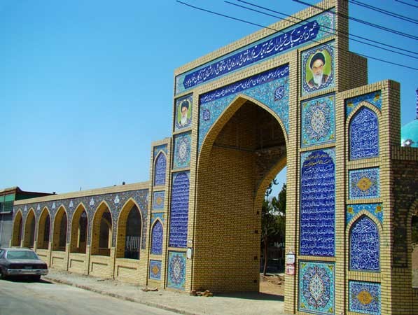 امامزاده-ام‌کبری-و-ام‌صغری-–-اشتهارد