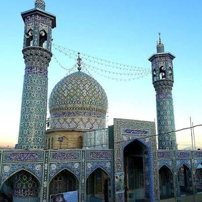 امامزاده-حسن-–-فسا