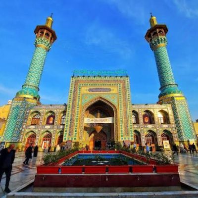 امامزاده-صالح-تجریش-–-تجریش-–-شمیرانات
