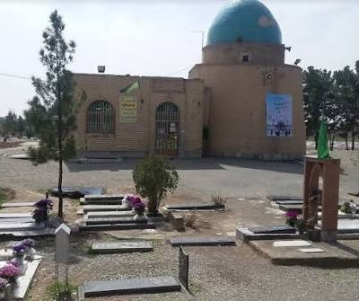 امامزاده-طاهر-–-چهاردانگه-–-اسلامشهر