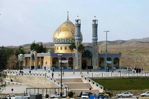 امامزاده-علی-صالح-خاص-علی-–-صالح-آباد-–-مهران