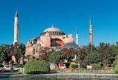 ایاصوفیه-–-استانبول،-منطقه-فاتح-–-Ayasofya-–-Hagia-Sophia-–-ترکیه