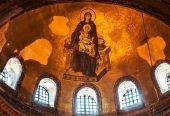 ایاصوفیه-–-استانبول،-منطقه-فاتح-–-Ayasofya-–-Hagia-Sophia-–-ترکیه-2