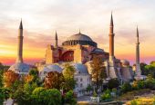 ایاصوفیه-–-استانبول،-منطقه-فاتح-–-Ayasofya-–-Hagia-Sophia-–-ترکیه-3