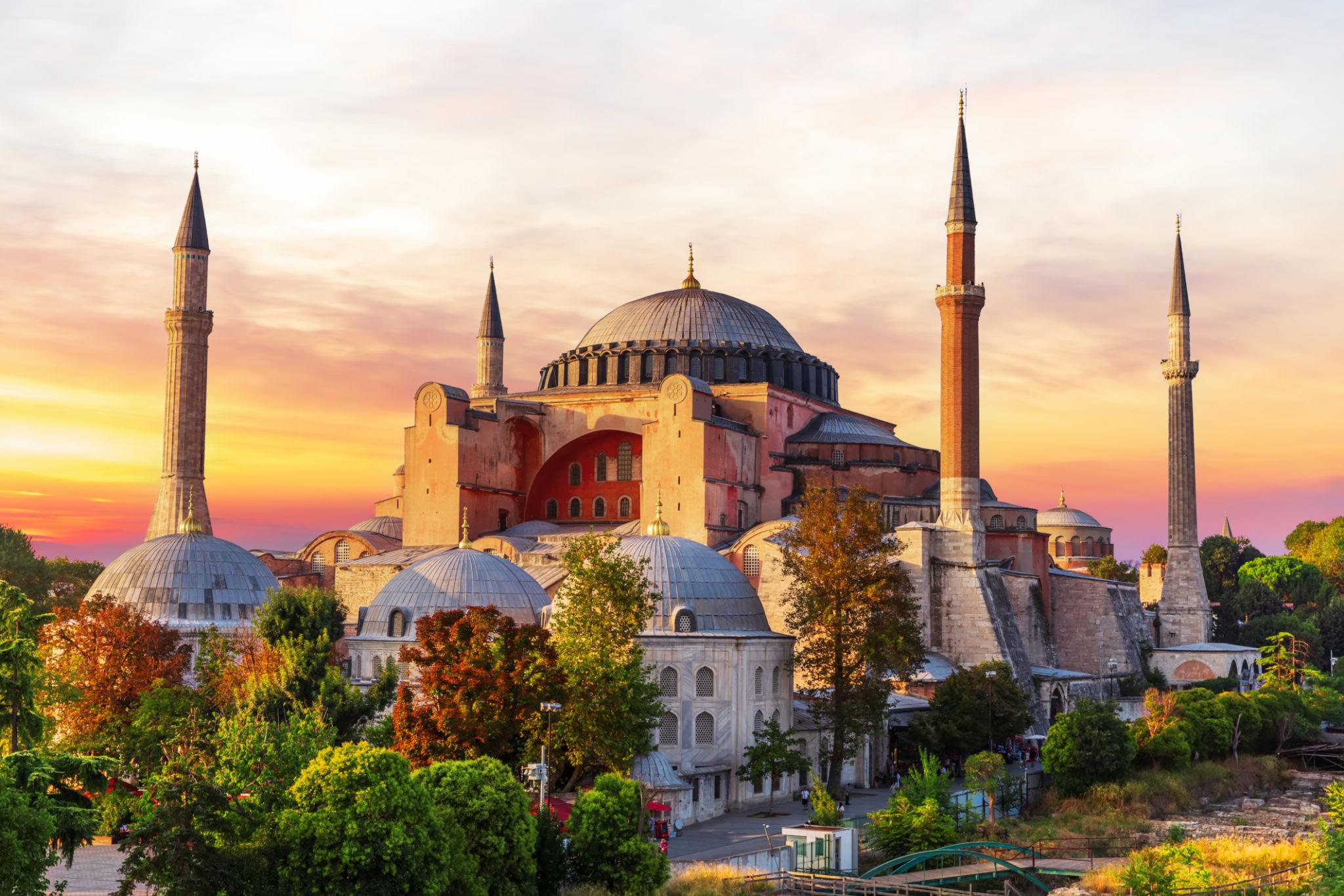 ایاصوفیه-–-استانبول،-منطقه-فاتح-–-Ayasofya-–-Hagia-Sophia-–-ترکیه-3