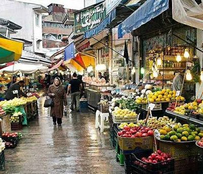 بازار-آسیای-میانه-بندر-انزلی