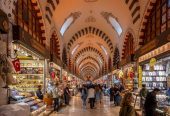 بازار-بزرگ-استانبول-–-Kapalicarsi-–-Grand-Bazaar-–-فاتح،-استانبول،-ترکیه-1