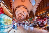بازار-بزرگ-استانبول-–-Kapalicarsi-–-Grand-Bazaar-–-فاتح،-استانبول،-ترکیه-2