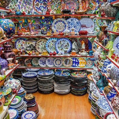 بازار-بزرگ-استانبول-–-Kapalicarsi-–-Grand-Bazaar-–-فاتح،-استانبول،-ترکیه-3