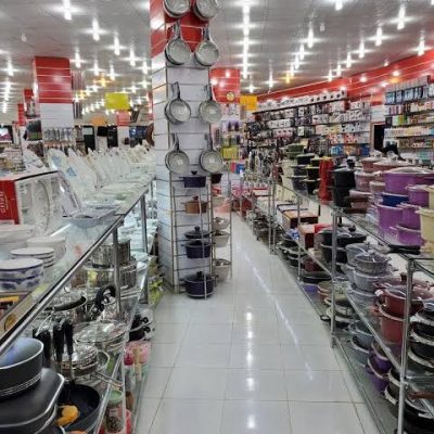 بازار-بزرگ-ده‌شیخ-–-ده-شیخ-–-لامرد