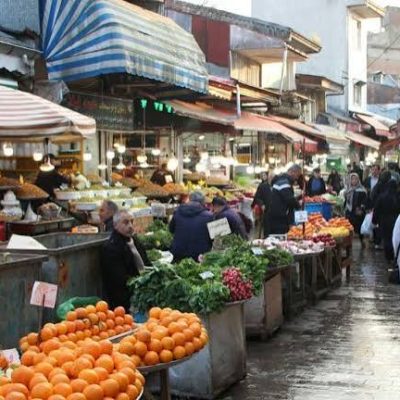 بازار-سنتی-لاهیجان