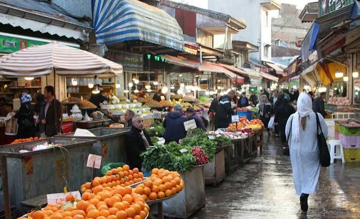 بازار-سنتی-لاهیجان