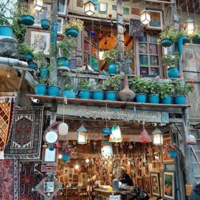 بازار-و-بافت-تاریخی-ماسوله-–-ماسوله-–-فومن