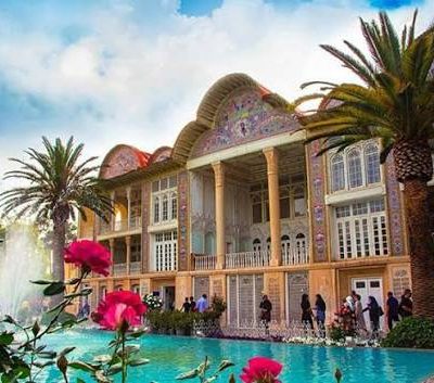 باغ-ارم-شیراز