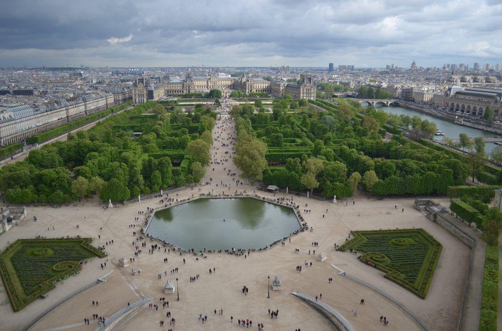 باغ-تویلری-–-پاریس-–-Jardin-des-Tuileries-–-Tuileries-Garden-1