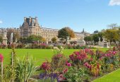 باغ-تویلری-–-پاریس-–-Jardin-des-Tuileries-–-Tuileries-Garden-2