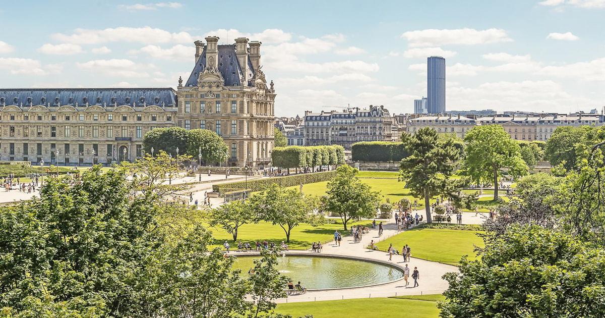 باغ-تویلری-–-پاریس-–-Jardin-des-Tuileries-–-Tuileries-Garden-4
