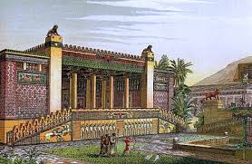 باغ-شاهی-پاسارگاد-–-مجموعه-باستانی-پاسارگاد
