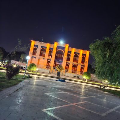 باغ-غدیر-–-اصفهان