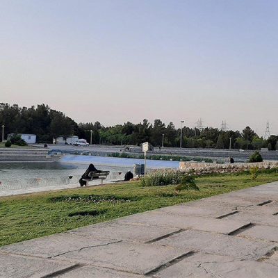 باغ-فدک-–-اصفهان