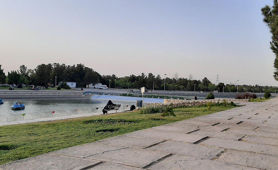 باغ-فدک-–-اصفهان