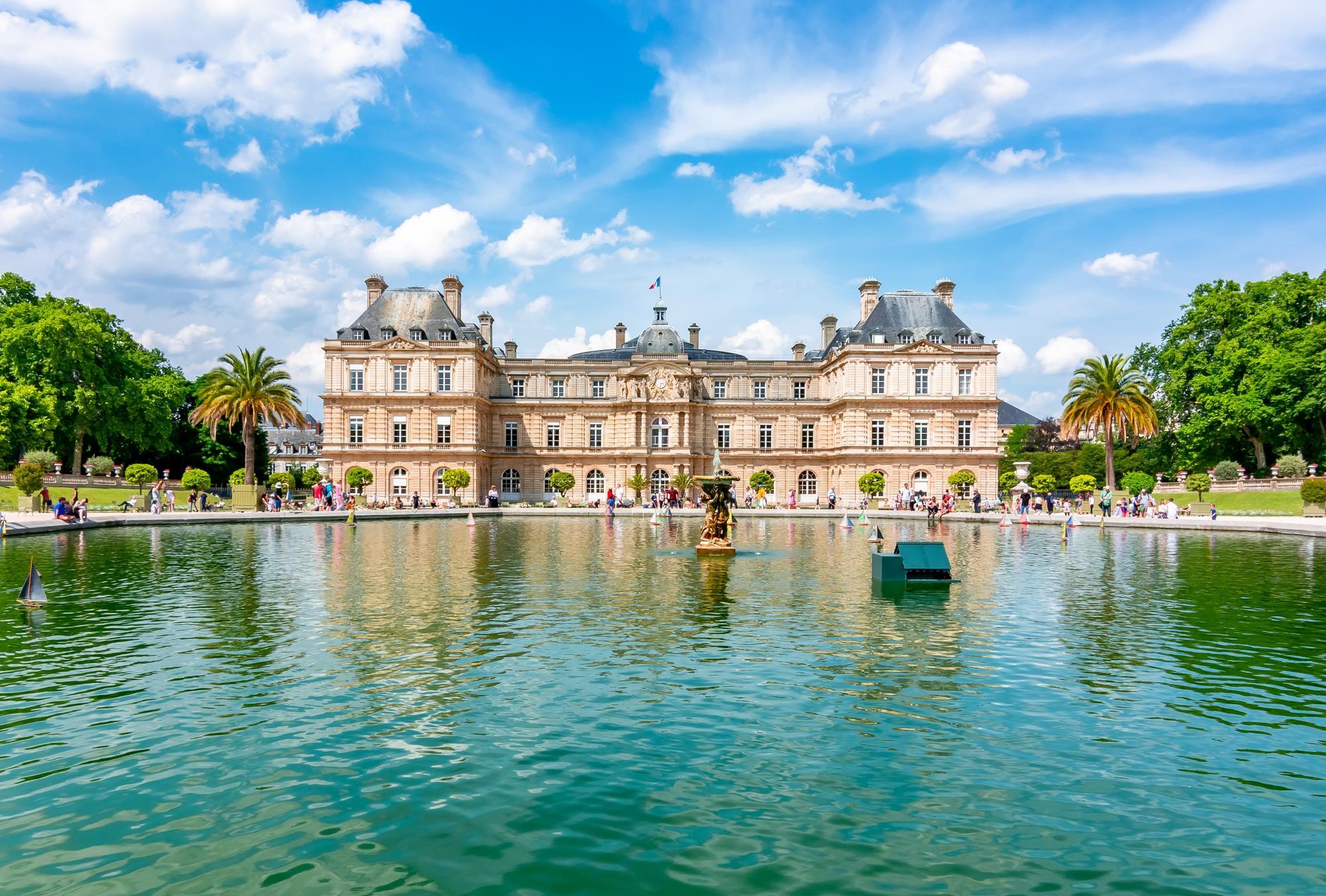 باغ-لوکزامبورگ-–-Jardin-du-Luxembourg-–-Luxembourg-Garden-–-پاریس-–-Ile-de-France-2